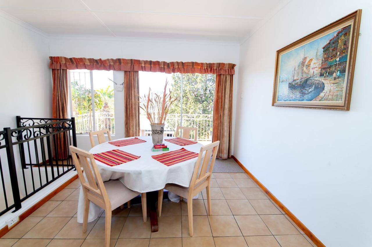 ספרינגבוק Halfmens Cc Elkoweru & Kliprand Guest House מראה חיצוני תמונה