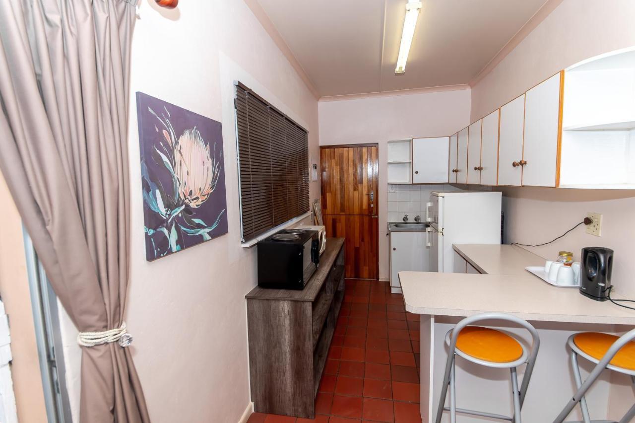 ספרינגבוק Halfmens Cc Elkoweru & Kliprand Guest House מראה חיצוני תמונה