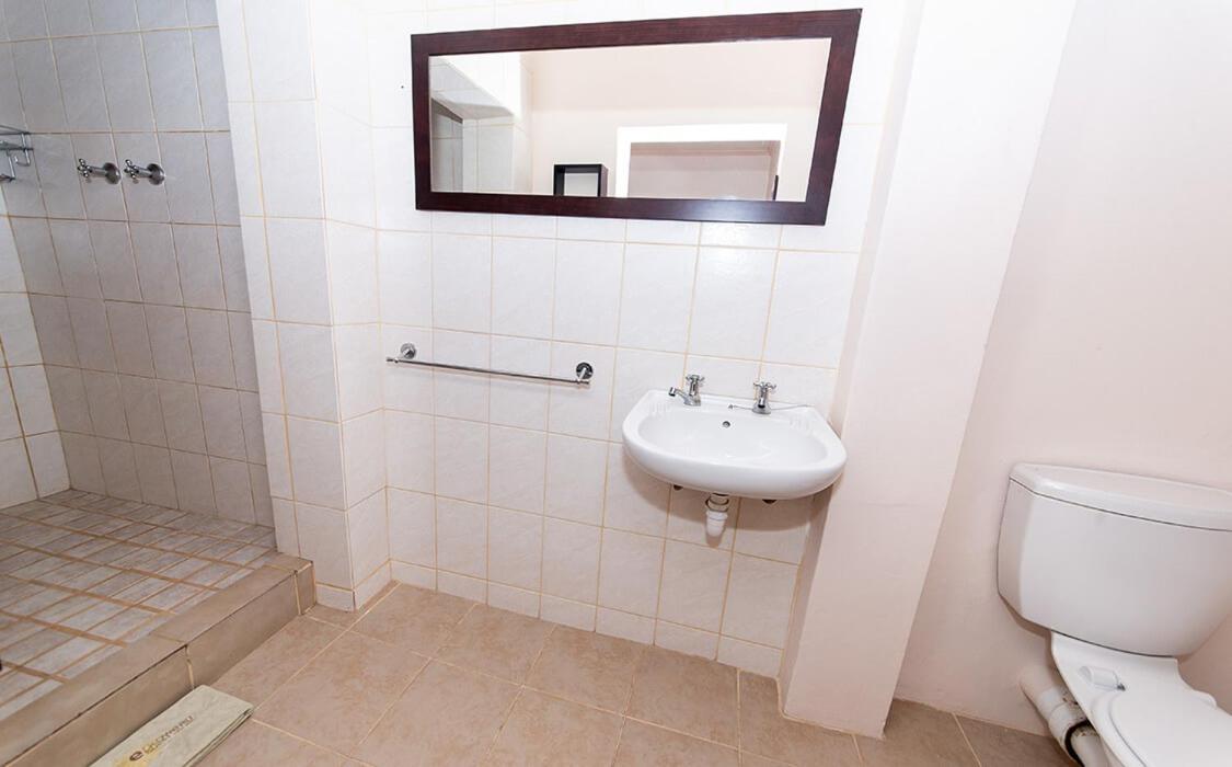 ספרינגבוק Halfmens Cc Elkoweru & Kliprand Guest House מראה חיצוני תמונה